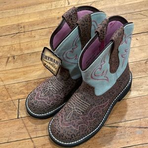 Ariat Fatbaby boots